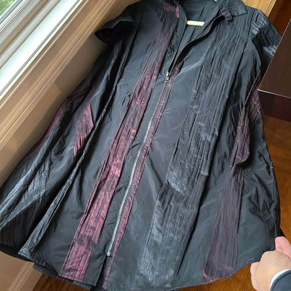 RUTI DRESS - Picture 2 of 13